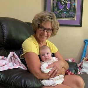 Meet your Posher, Carol